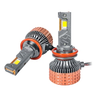Foto 1 | Foto 1 | Kit De Leds Csp Alta/baja 240w Canbus Para Auto Audiobahn Potenza H11