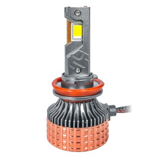 Foto 2 | Foto 2 | Kit De Leds Csp Alta/baja 240w Canbus Para Auto Audiobahn Potenza H11