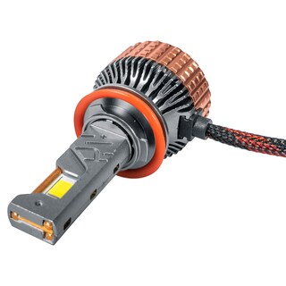Foto 3 | Foto 3 | Kit De Leds Csp Alta/baja 240w Canbus Para Auto Audiobahn Potenza H11