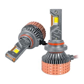 Foto 1 | Foto 1 | Kit De Leds Csp Alta/baja 240w Canbus Para Auto Audiobahn Potenza 9005