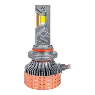 Foto 2 | Foto 2 | Kit De Leds Csp Alta/baja 240w Canbus Para Auto Audiobahn Potenza 9005