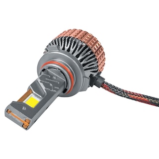Foto 3 | Foto 3 | Kit De Leds Csp Alta/baja 240w Canbus Para Auto Audiobahn Potenza 9005
