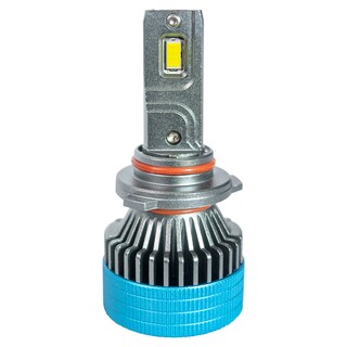 Foto 2 | Foto 2 | Kit De Leds Csp Alta/baja 100w Canbus Para Auto Audiobahn Forza 9005