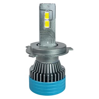 Foto 2 | Foto 2 | Kit De Leds Csp Alta/baja 100w Canbus Para Auto Audiobahn Forza H4hl