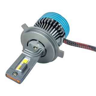 Foto 3 | Foto 3 | Kit De Leds Csp Alta/baja 100w Canbus Para Auto Audiobahn Forza H4hl