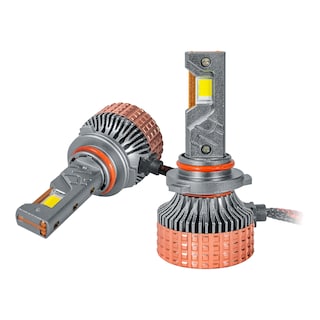 Foto 1 | Foto 1 | Kit De Leds Csp Alta/baja 240w Canbus Para Auto Audiobahn Potenza 9006