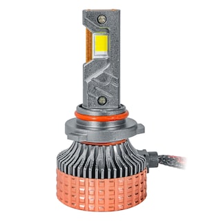 Foto 2 | Foto 2 | Kit De Leds Csp Alta/baja 240w Canbus Para Auto Audiobahn Potenza 9006