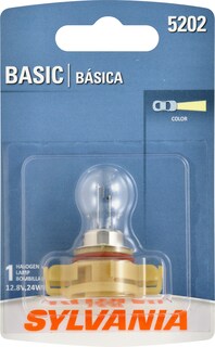 Foto 2 | Foto 2 | Foco 5202 Basic Osram Sylvania