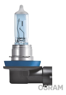 Foto 2 | Foto 2 | Foco H11 Osram Cool blue intense