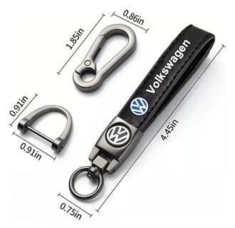 Foto 3 | Foto 3 | Llavero Xtellar Modelo Volkswagen