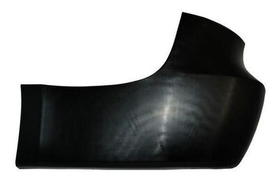 Foto 1 | Foto 1 | Alerón De Defensa Izquierda Chevrolet Tornado 2011 2012 2013 2014 2015 2016 2017