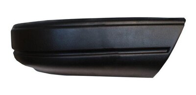 Foto 1 | Foto 1 | Alerón De Defensa Izquierda Volkswagen Combi 1988 1989 1990 1991 1992 1993 1994