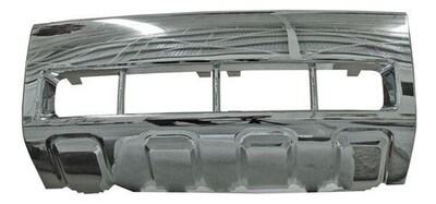 Foto 1 | Foto 1 | Moldura de Defensa Genérica Ford Escape 2008 2009 2010