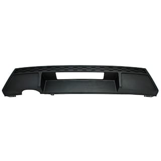 Foto 1 | Foto 1 | Moldura De Defensa Seat Ibiza 2018 2019 2020