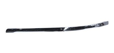 Foto 1 | Foto 1 | Moldura De Defensa Izquierda Volkswagen Passat 2012 2013 2014 2015
