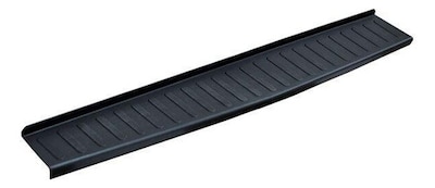 Foto 1 | Foto 1 | Moldura de Defensa Superior Genérica Chevrolet Tornado 2011 2012 2013 2014 2015 2016 2017
