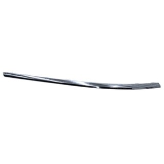 Foto 1 | Foto 1 | Moldura De Defensa Izquierda Volkswagen Passat Cc 2013 2014 2015 2016