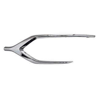 Foto 1 | Foto 1 | Moldura De Defensa Izquierda Mitsubishi Mirage 2017 2018 2019