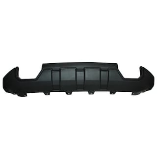 Foto 1 | Foto 1 | Moldura De Defensa Chevrolet 1500 Pick Up 2016 2017 2018 2019