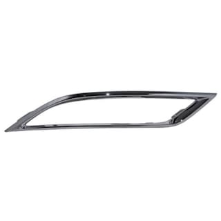 Foto 1 | Foto 1 | Moldura De Defensa Inferior-izquierda Volkswagen Jetta 2019 2020