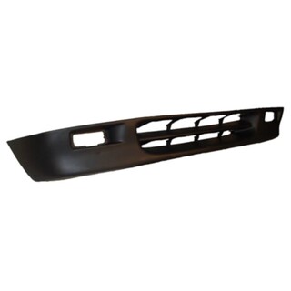 Foto 1 | Foto 1 | Spoiler Chevrolet Luv 1997 1998 1999 2000 2001 2002 2003 2004 2005