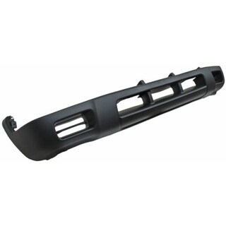 Foto 1 | Foto 1 | Spoiler Nissan Frontier 1998 1999 2000