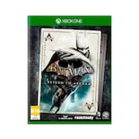 Batman: Return to Arkham para Xbox One