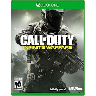 Foto 1 | Foto 1 | Call Of Duty Infinite Warfare para Xbox One