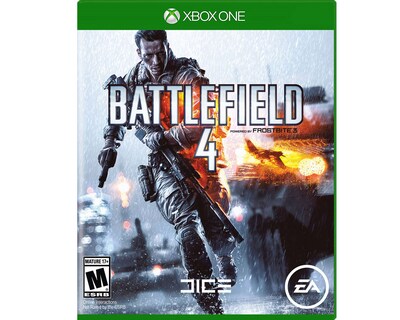 Foto 1 | Foto 1 | Battlefield 4 para Xbox One