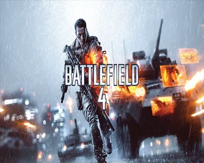Foto 3 | Foto 3 | Battlefield 4 para Xbox One