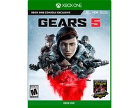 Gears 5 para Xbox One