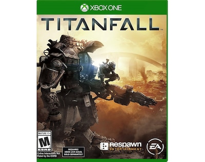 Foto 1 | Foto 1 | Titanfall para Xbox One