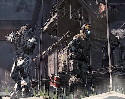 Foto 3 | Foto 3 | Titanfall para Xbox One