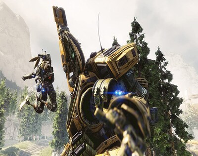 Foto 3 | Foto 3 | Titanfall 2 para Xbox One