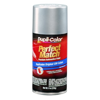Foto 1 | Foto 1 | Pintura en Aerosol para Automóviles Dupli-Color Perfect Match Plateada 226 g - Venta Internacional