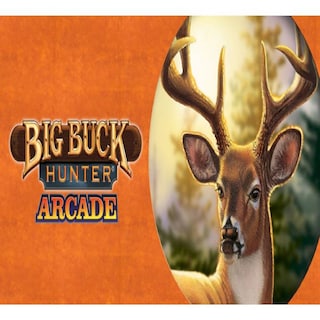 Foto 2 | Foto 2 | Big Buck Hunter Arcade para Xb1