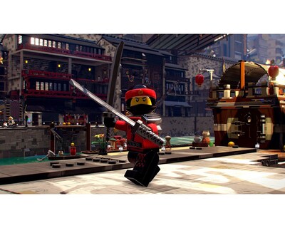Foto 2 | Foto 2 | Lego Ninjago Movie Para Xbox One