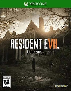Foto 1 | Foto 1 | Resident Evil 7 para Xbox One
