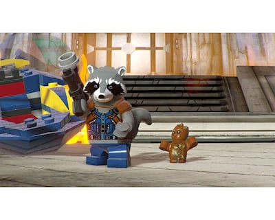 Foto 2 | Foto 2 | Lego Marvel Super Héroes 2 para Xbox One