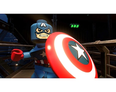 Foto 3 | Foto 3 | Lego Marvel Super Héroes 2 para Xbox One