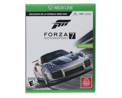 Foto 1 | Foto 1 | Forza Motorsport 7 para Xbox One