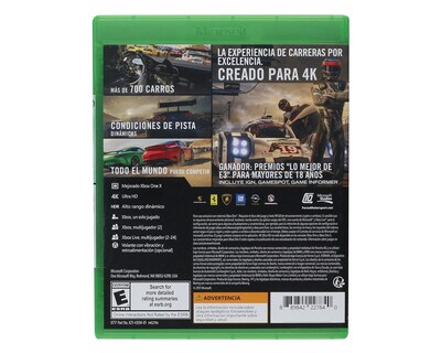 Foto 2 | Foto 2 | Forza Motorsport 7 para Xbox One