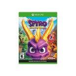 Spyro Reignited Trilogy para Xbox One