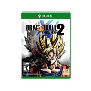 Foto 1 | Foto 1 | Dragon Ball Xenoverse 2 para Xbox One