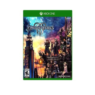 Foto 1 | Foto 1 | Kingdom Hearts 3 para Xbox One