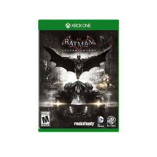 Foto 1 | Foto 1 | Batman Arkham Knight para Xbox One