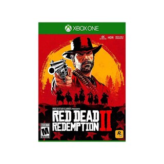 Foto 1 | Foto 1 | Red Dead Redemption 2 para Xbox One