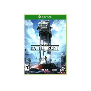 Foto 1 | Foto 1 | Star Wars Battlefront para Xbox One