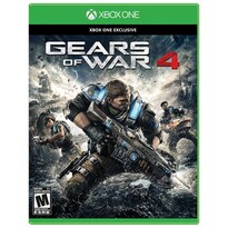 Gears Of War 4 para Xbox One