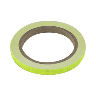 Foto 3 | Foto 3 | Cinta Reflejante Roda Amarilla